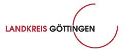 Logo Landkreis Göttingen